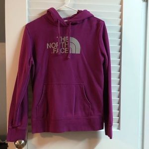 North Face Sweatshirt